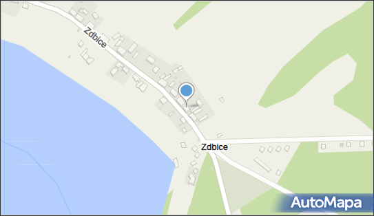 Zakład Usług Leśnych Roman Krystyna, Zdbice 6, Zdbice 78-600 - Przedsiębiorstwo, Firma, NIP: 7651229670
