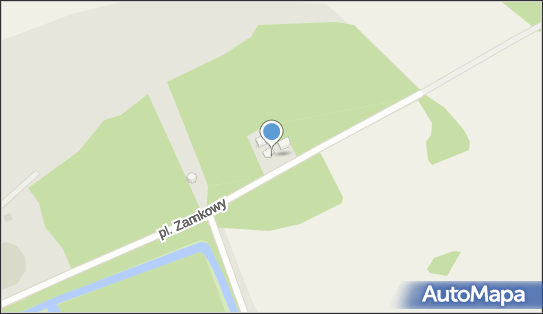 6971603098, Zakład Usług Leśnych Piotr Fiebig, Rydzyna 