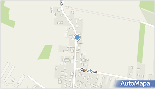 6561776652, Zakład Usług Leśnych Ryszard Nowicki 