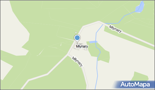 5010065564, Zakład Usług Leśnych Sebastian Krukowski 