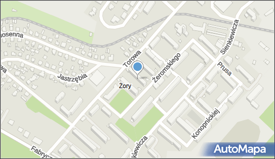 5421745993, Zakład Usług Leśnych Sławomir Lech 