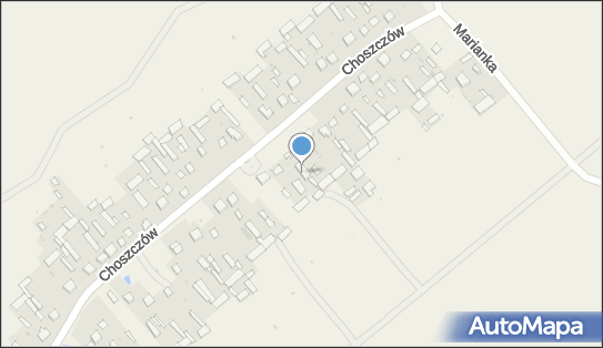 7161680038, Zakład Usługowo Handlowy Stanisław Misiurek 