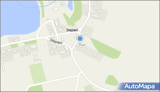 Zakład Usług Leśnych Stanisław Wierzbicki, Stepień 1, Stepień 78-421 - Przedsiębiorstwo, Firma, NIP: 6731390792