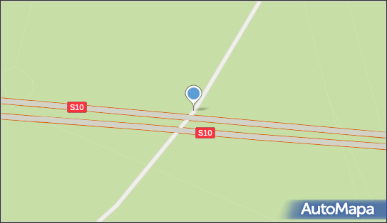 5561170908, Zakład Usług Leśnych 