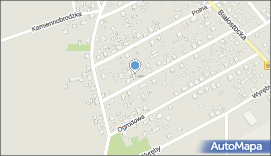 9661594165, Zakład Usług Leśnych 