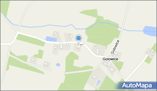 Zakład Usług Leśnych Tytus Seul, Golowice 4, Golowice 67-222 - Przedsiębiorstwo, Firma, NIP: 6931300701