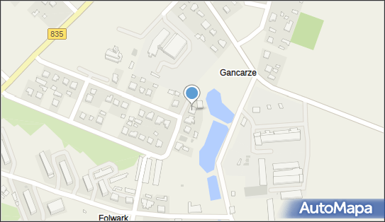 Zakład Usług Leśnych w Adamówce - Mieczysław Kida, Adamówka 37-534 - Przedsiębiorstwo, Firma, NIP: 7941353792