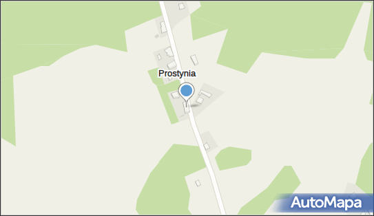 2530133514, Zakład Usług Leśnych Waldemar Listos 