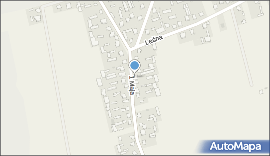 7231095122, Zakład Usług Leśnych 