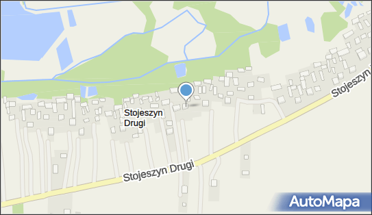 Zakład Usług Leśnych-Zbigniew Skupiński, Stojeszyn Drugi 50 23-310 - Przedsiębiorstwo, Firma, NIP: 8621118943