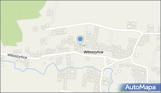 7952268481, Zakład Usług Leśnych 