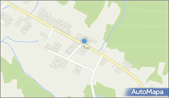 Zakład Usług Leśnych Zrywka Drewna, Wojtkowa 31, Wojtkowa 38-712 - Przedsiębiorstwo, Firma, NIP: 6891120274