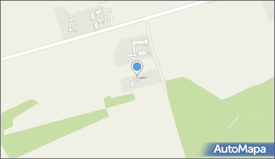 7871006452, Zakład Usług Leśnych 