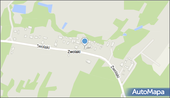 8651359999, Gospodarstwo Rolne Zwolak Jan 