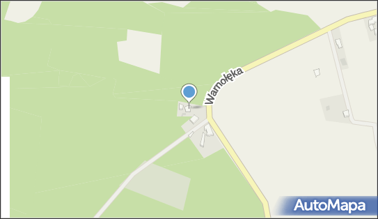 8512629745, Zakład Usług Lesnych Mirosław Sójka 