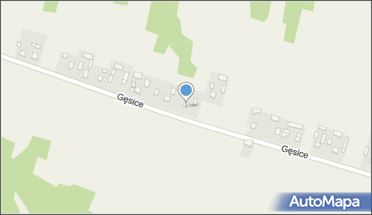 6611907488, Zakład Usług Leśnych 