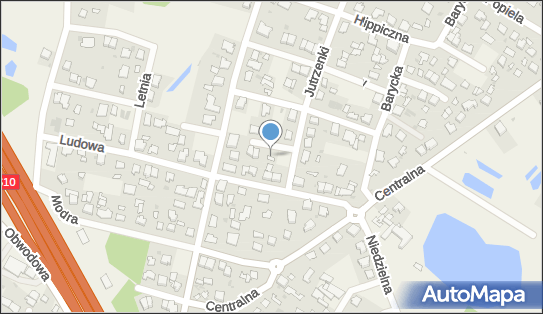 9531785607, Zakład Usług Leśnych Krzysztof Wożniak 
