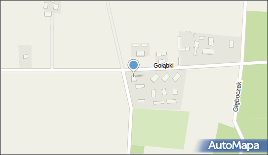 Zakład Usług Leśnych, Gołąbki N/N, Gołąbki 88-422 - Przedsiębiorstwo, Firma, NIP: 5621529461