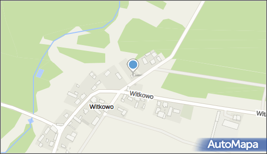 5551158248, Zakład Usług Leśnych Pałubicki Roman 