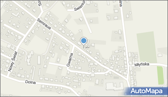 5591371178, Zakład Usług Leśnych - Antoszewska Gabriela 