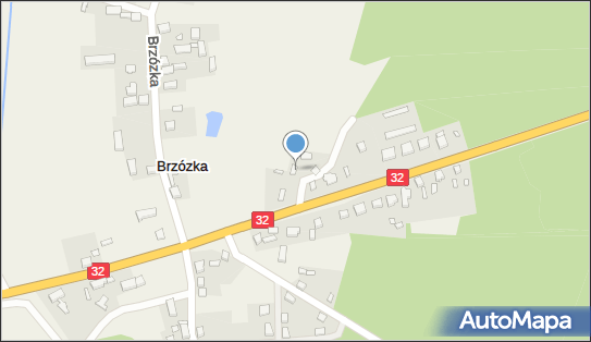 9261167028, Zakład Usług Leśnych Jerzy Szulc 