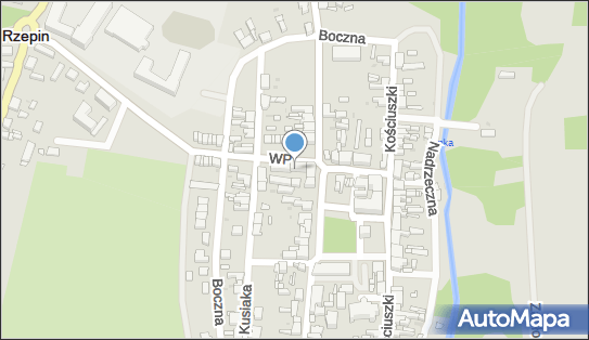 5981289421, Zakład Usług Leśnych, Agnieszczak Sylwester 