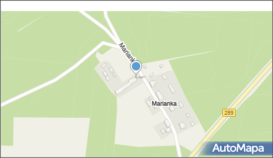 9281454251, Zakład Usług Leśnych Marek Matyasik 