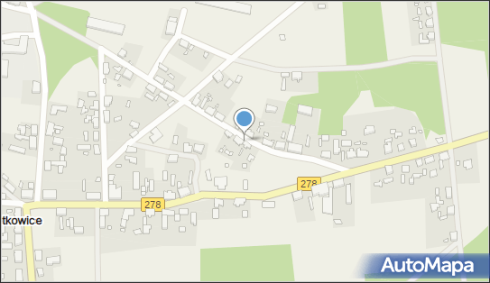 Zakład Usług Leśnych, Nietkowice 133, Nietkowice 66-100 - Przedsiębiorstwo, Firma, NIP: 9730153809