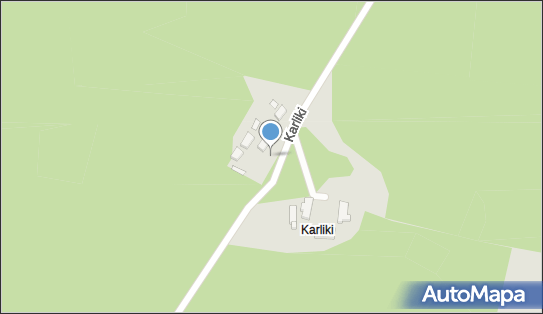 9241124659, Zakład Usług Leśnych Bożena Kanik 