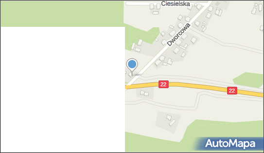 Zakład Usług Leśnych, ul. Dworcowa 30, Lemierzyce 66-436 - Przedsiębiorstwo, Firma, NIP: 5981223149