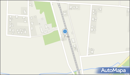 7511072808, Zakład Usług Leśnych - Podstawa Bernard 