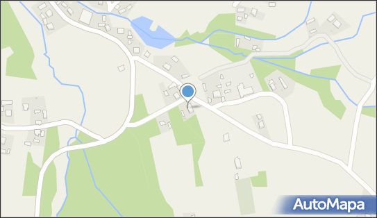 8151217977, Zakład Usług Leśnych Sroczyk Józef 