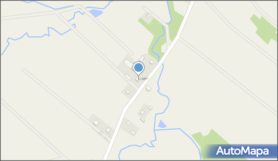 6891043183, Gospodarstwo Rolne Biernat Piotr 