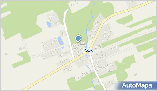 690317521, Zakład Usług Leśnych Walawender Andrzej 