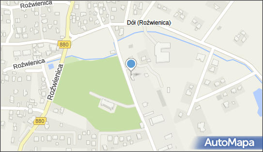 Zakład Usług Leśnych, Roźwienica 171, Roźwienica 37-561 - Przedsiębiorstwo, Firma, NIP: 7921350595