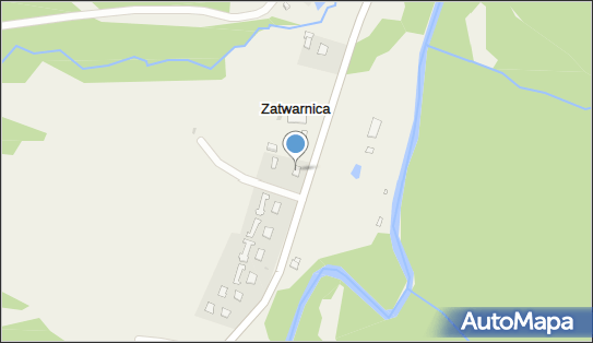 6891010864, Zakład Usług Leśnych, Wójcik Tadeusz 