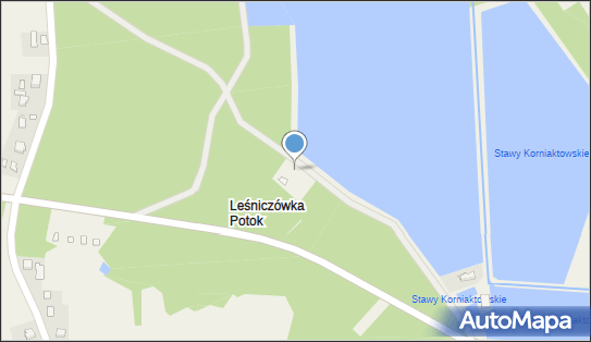 8151020909, Zakład Usług Leśnych Guzy Adam 