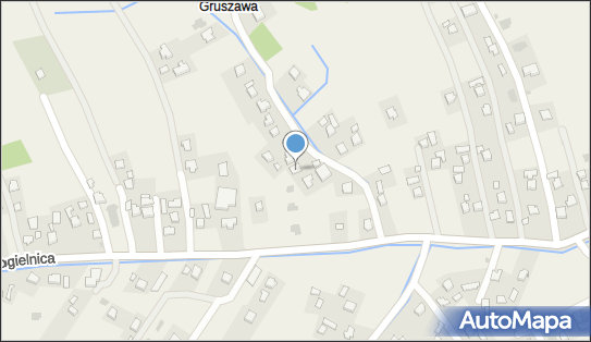 8132188312, Zakład Usług Leśnych Buda Józef 