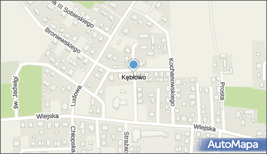 5881035997, Zakład Usług Leśnych Formela Antoni 