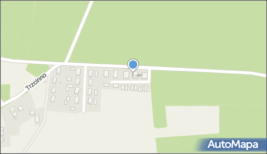 8421094379, Zakład Usług Leśnych - Jerzy Wrycza 