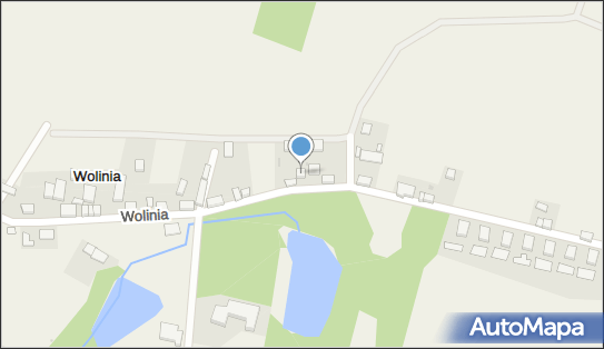 Zakład Usług Leśnych, Wolinia 32, Wolinia 76-222 - Przedsiębiorstwo, Firma, NIP: 8391337250