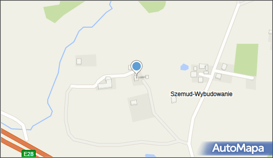 5881209782, Zakład Usług Leśnych 
