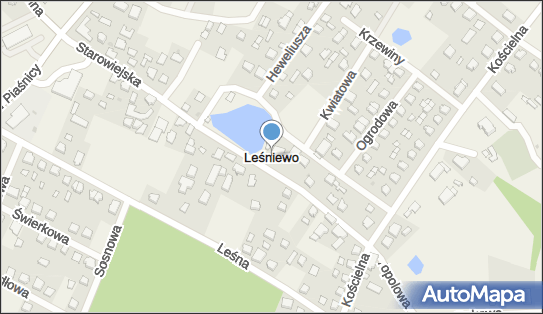 5871353508, Zakład Usług Leśnych Okuń Józef 