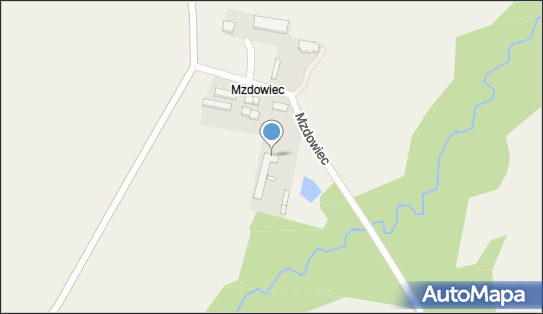 8392410405, Zakład Usług Leśnych - Katarzyna Rosiak 