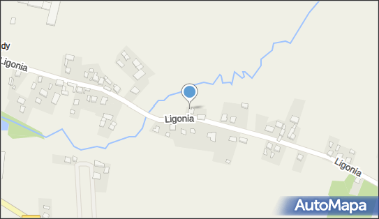 5751237969, Zakład Usług Leśnych Bronisław Ulfik 