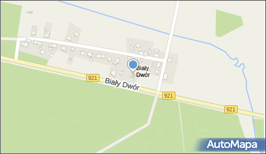6391111912, Zakład Usług Leśnych Kliś Kazimierz 