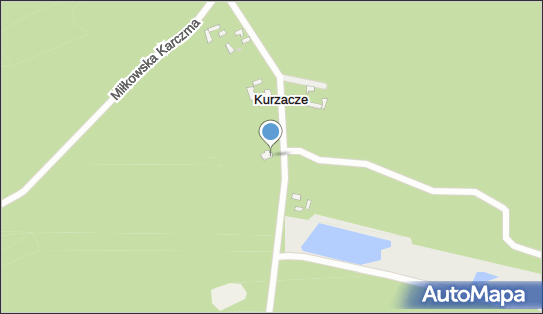 6611704532, Gospodarstwo Rolne Sieczka Włodzimierz 