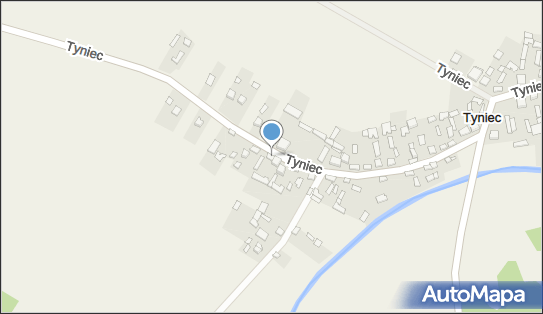 6561353644, Zakład Usług Leśnych Zimierski Grzegorz 