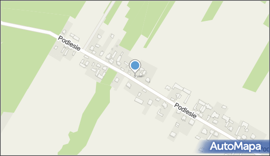 6581377375, Gospodarstwo Rolne Dworak Andrzej 