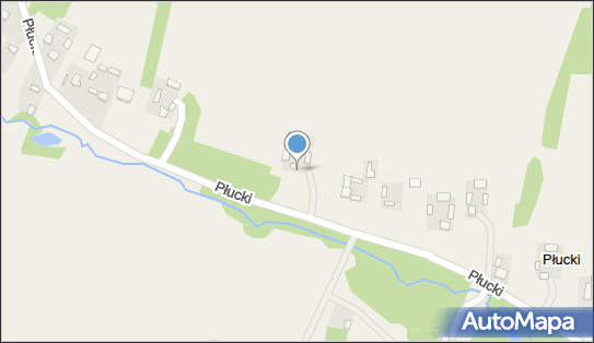 Zakład Usług Leśnych, Płucki 18, Płucki 26-025 - Przedsiębiorstwo, Firma, NIP: 6611770888